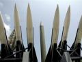 НАТО разместит ракеты «Пэтриот» на турецко-сирийской границе