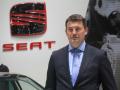 Роман Кузьмин назначен главой SEAT в России