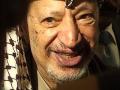 Ясира Арафата отравили полонием-210, - исследование