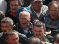 Лидеру украинских «афганцев» советуют покинуть страну