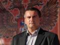 Аксенов объявил о национализации имущества Меджлиса в Крыму