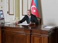 Президент Азербайджана намерен решить проблему Нагорного Карабаха