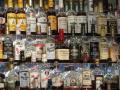 Россияне отказываются от водки в пользу виски