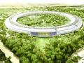 Apple отсрочила переезд в «космический» офис 