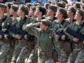 Україну захищає понад 60 тисяч жінок, - Міноборони