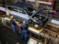 В Україні виробництво автомобілів зросло на третину