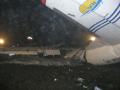 Самолет в Донецке упал из-за ошибки экипажа