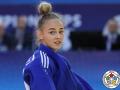 Украинка стала двукратной чемпионкой мира по дзюдо
