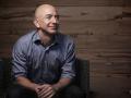 Джефф Безос продал акции Amazon на $1,8 млрд