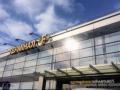 Терминал F "Борисполя" возобновил работу после пятилетнего перерыва