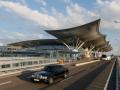 Борисполь хочет открыть ещё один терминал к лету 2019 года