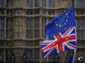 Великобритания попросила ЕС об отсрочке Brexit