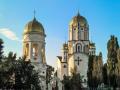 Объединенная церковь будет называться Православная церковь в Украине