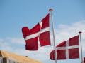 Данія висилає 15 російських дипломатів