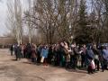 Росія створила 66 таборів для депортованих українців, - розслідування