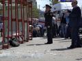 В днепропетровских терактах не нашли «следа оппозиции»