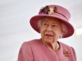 У 95-річної королеви Єлизавети II виявили коронавірус