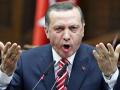Премьер Турции обвинил в беспорядках социальные сети