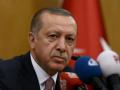 Ердоган перед приїздом Зеленського в Туреччину провів телефонну розмову з Путіним