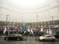 Оппозиция зовет Евромайдан на пикет Кабмина