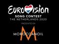 Евровидение-2020 пройдет в Роттердаме