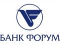 Банк «Форум» нарастил уставный фонд