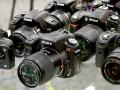 Украинцы умерили пыл в покупке фотокамер