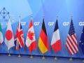 Лидеры стран "Большой семерки" обсудили вопрос возвращения России