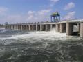 Столичной ГЭС паводок не грозит