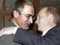 Ходорковский увидел в своем освобождении «прагматизм» Путина