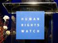 На Донбассе и в Крыму нарушают права человека – HRW