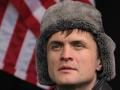 Активист Луценко в списке задержанных не числится