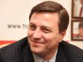 Катеринчук уверен, что «Свобода» поддержит его мэрские амбиции