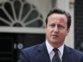 Daily Mail назвала Дэвида Кэмерона претендентом на пост генсека НАТО