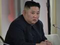 Кім Чен Ин заявив про "велику кризу" в КНДР