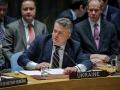 Україна запропонувала змінити статут ООН та реформувати Радбез