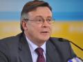 Бывшего министра иностранных дел Кожару задержали по подозрению в убийстве Старицкого