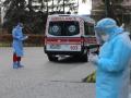 В Україні виявили ще 11 809 нових випадків коронавірусу