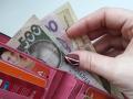  Украинцам вернули 460 млн долгов по зарплате