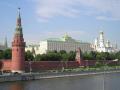 Опрос: треть жителей мира видят в России угрозу