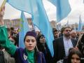 Крымским татарам дадут квоты во власти