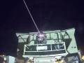 Ізраїль збирається розгорнути на кордонах новітню лазерну систему ПРО "Світловий щит"