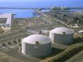 Корейцы намерены участвовать в строительстве LNG-терминала в Украине