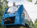 Китайцы и французы поборются за рынок локомотивов Украины