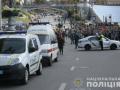 Полиция: в акции на Майдане участвовали 10 тысяч людей