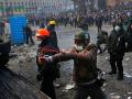 ЄСПЛ визнав порушення прав людини на Майдані