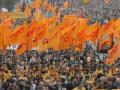 Организатора митинга в честь Оранжевой революции наказали штрафом