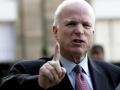 Сенатор Маккейн решил прекратить лечение рака