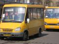 В Украине выявили 1200 пассажирских автобусов, угрожающих безопасности людей