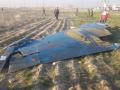 Иран передумал передавать Украине бортовые самописцы сбитого самолета МАУ